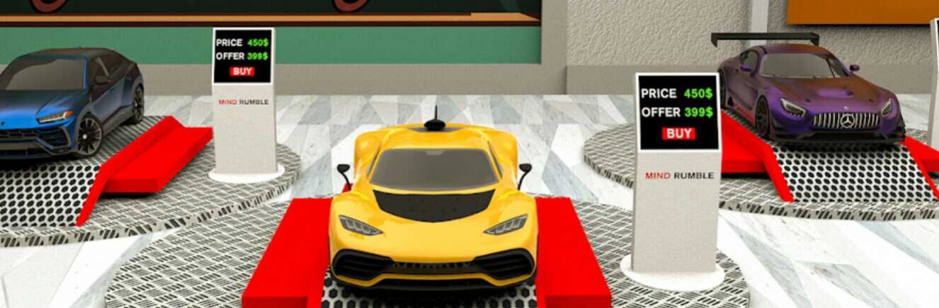 败家模拟器2富商老爸0