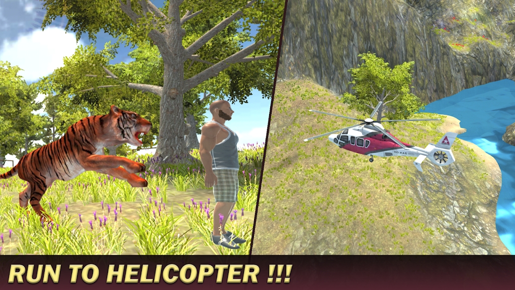 城市特技狂人23