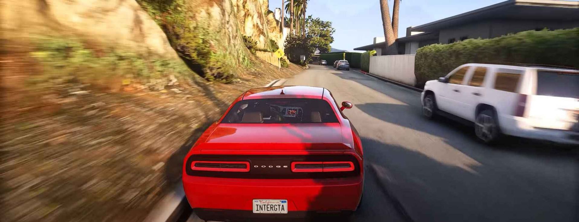 地平线2046跑道2