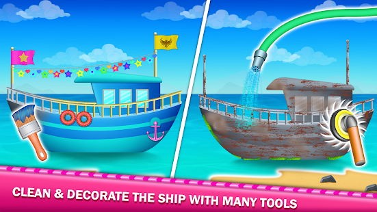 夏日女孩派对3