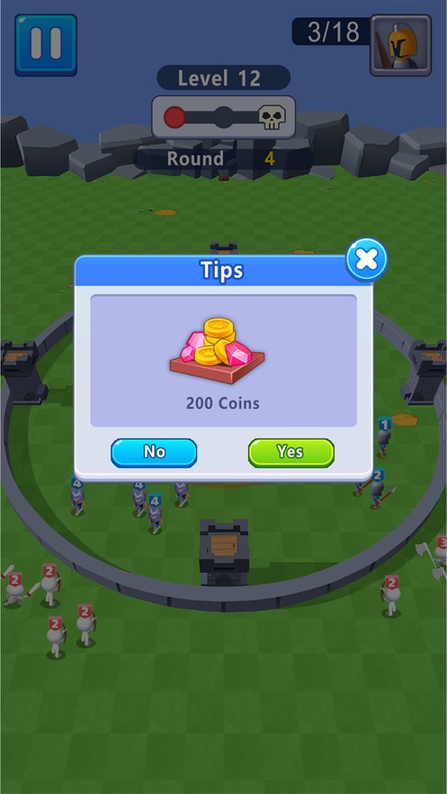 守家我最强苹果版