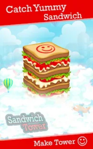 美食大赛饥饿狂热3