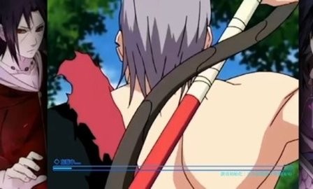 死神VS火影bvn古韵剑风改 死神VS火影bvn古韵剑风改