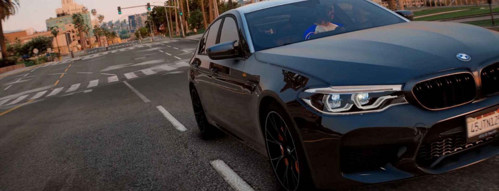 地平线终极赛道竞技2