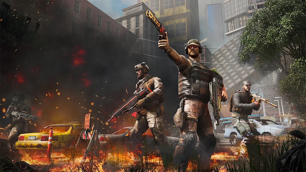 最终的战争计划 最终的战争计划