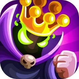 王国保卫战4电云