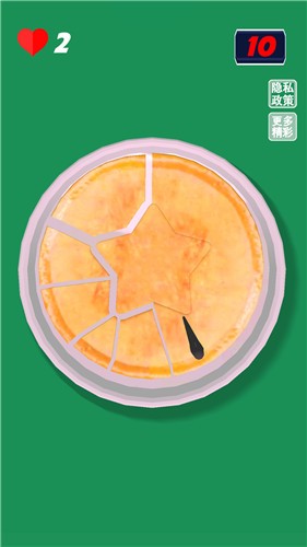 鱿鱼生存闯关模拟0