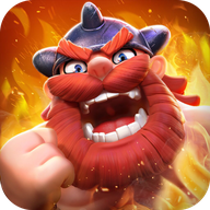 野蛮人大作战1.0.400