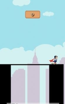 超人耍大棍1