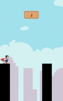 超人耍大棍2