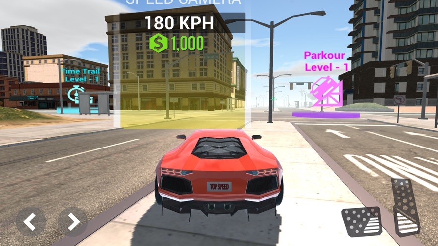 汽车驾驶模拟器20223