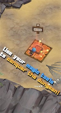 勇者物语女神与魔法的地下城2