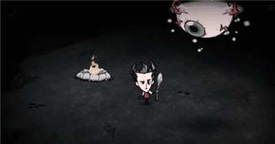 饥荒联机版泰拉瑞亚3