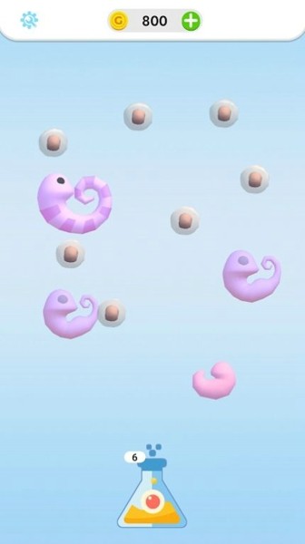 吉恩培养实验室3