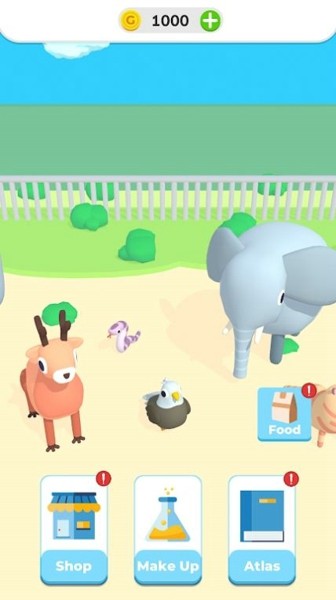 吉恩培养实验室4