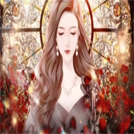 赏金女猎人橙光