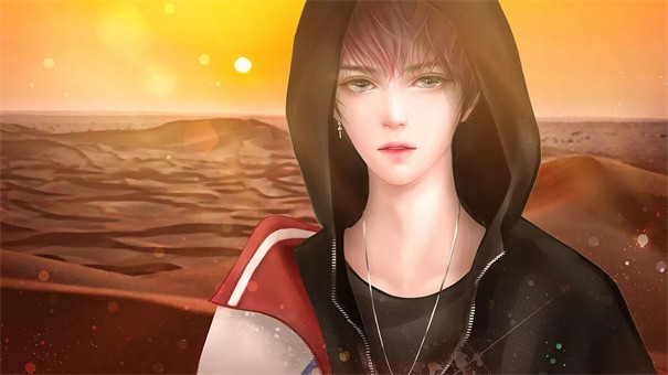 赏金女猎人橙光1