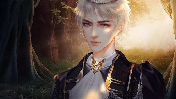 赏金女猎人橙光3