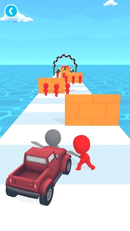 3D载具大狂飙2