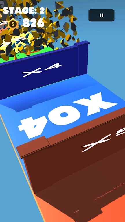 冲刺破墙3D1