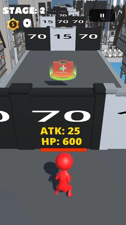 冲刺破墙3D2