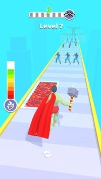 火柴人街霸20222