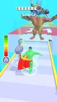 火柴人街霸20223