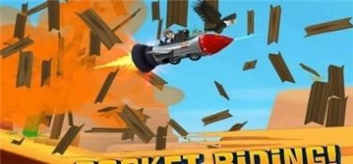 滑雪冒险世界22