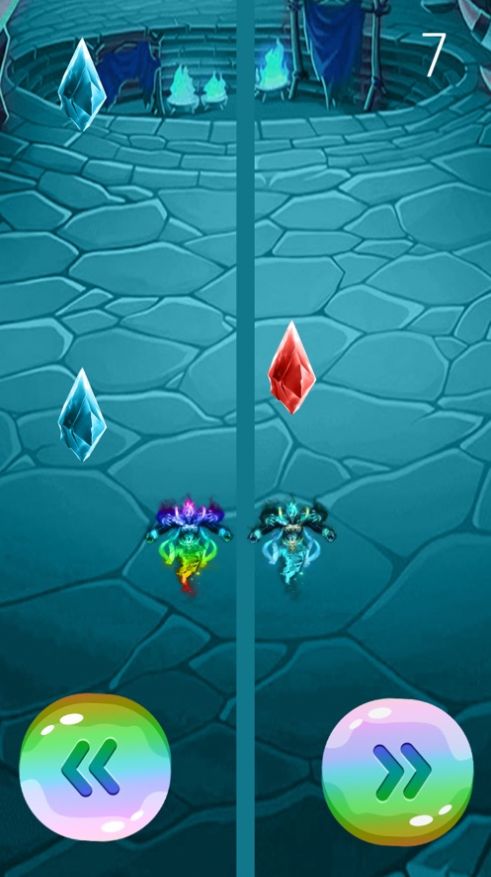 康威尔兄弟冒险1