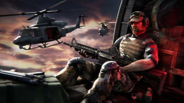 Ultimate BattleStrike3