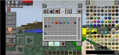 我的世界超级英雄模组3