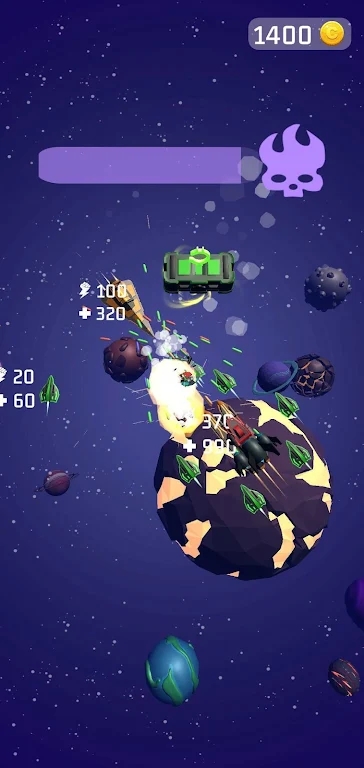 宇宙空舰战争1