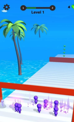 3D结伴跑1