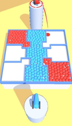 数学炮兵3