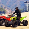 ATV Quad Bike Simulator2021