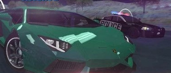 速度与赛车肖恩2