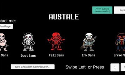 传说之下三重审判0.43710