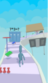 智商IQ赛跑2