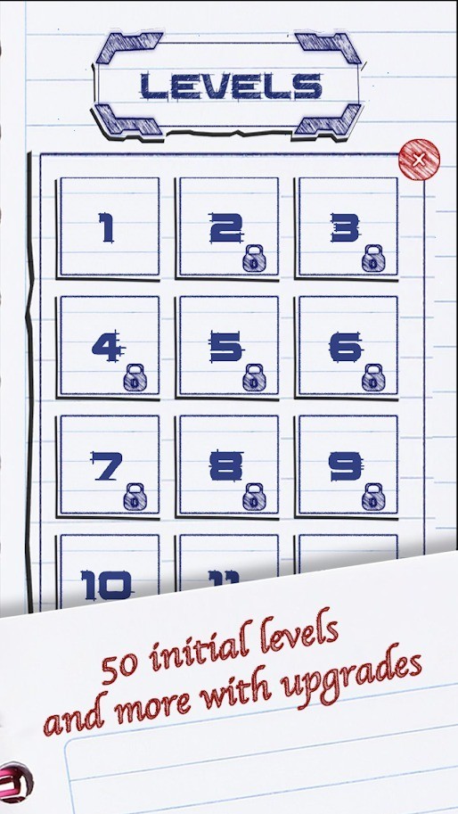 作业本飞机大战2