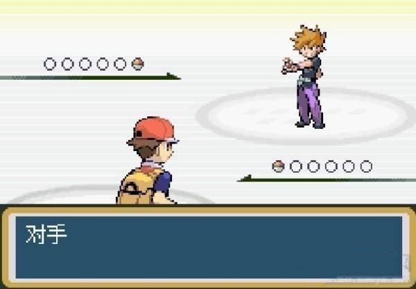 口袋妖怪彩宝石抖音下载2