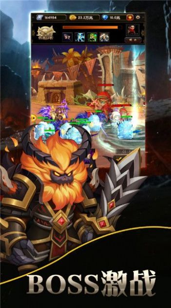 风暴奇迹天使降临