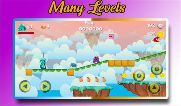 超级最后的龙英雄0