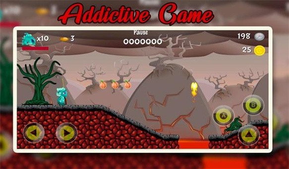 超级最后的龙英雄1