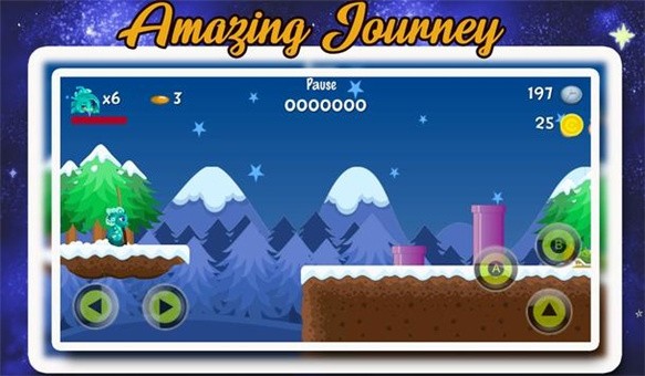 超级最后的龙英雄2