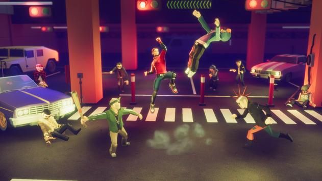 蜘蛛英雄超级战士3