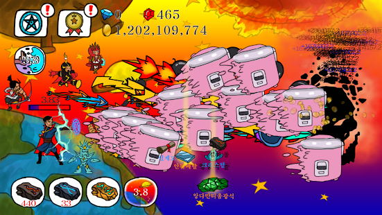 巫师防御挣扎博士 巫师防御挣扎博士