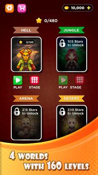 猛击怪物英雄 猛击怪物英雄