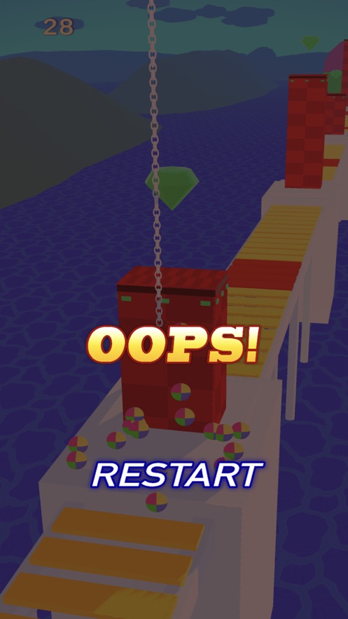 Wreck Ball Run2
