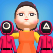 鱿鱼生存挑战456