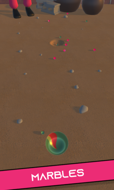 鱿鱼生存挑战4560